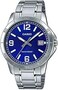 Casio Mens Watch MTP-V004D-2BUDF