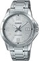 Casio Mens Watch MTP-V004D-7B2UDF