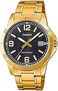Casio Mens Watch MTP-V004G-1BUDF