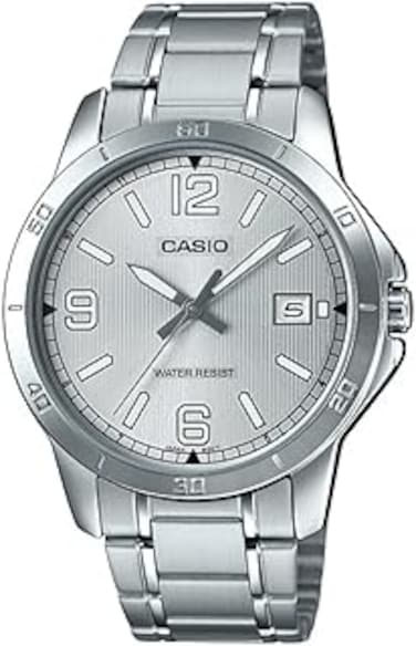 Casio Mens Watch MTP-V004L-2BUDF