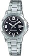 Casio Ladies Watch LTP-V004D-1B2UDF