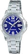 Casio Ladies Watch LTP-V004D-2BUDF