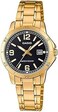 Casio Ladies Watch LTP-V004G-1BUDF