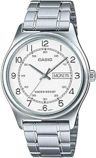 Casio Mens Watch MTP-V006D-7B2UDF