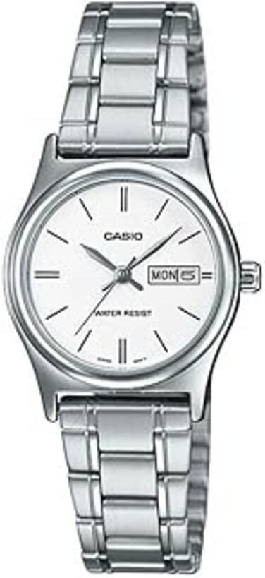 Casio Ladies Watch LTP-V006D-7B2UDF