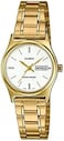 Casio Ladies Watch LTP-V006G-7BUDF