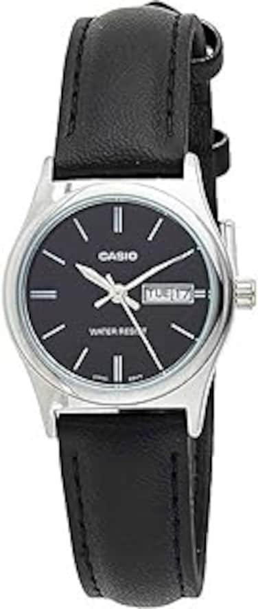 Casio Ladies Watch LTP-V006L-1B2UDF