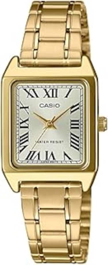 Casio Ladies Watch LTP-V007G-9BUDF