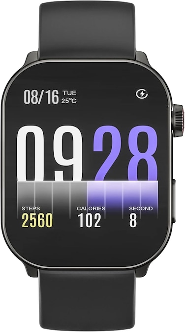 Kieselect Balance Smart Calling Watch