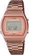 Casio Unisex Watch B640WCG-5DF