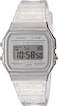 Casio Unisex Watch F-91WS-7DF