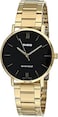 Casio Mens Watch MTP-VT01G-1BUDF