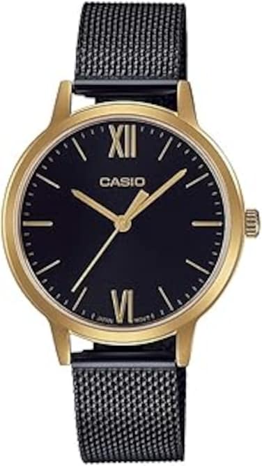 Casio Ladies Watch LTP-E157MGB-1BDF