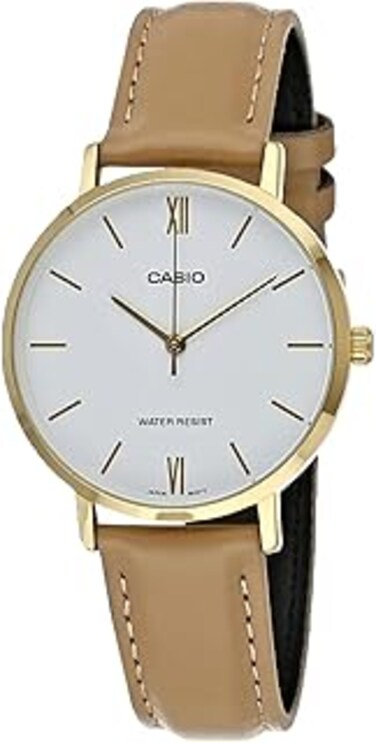 Casio Ladies Watch LTP-VT01GL-7BUDF