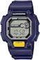 Casio Mens Watch W-737H-2AVDF