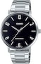 Casio Mens Watch MTP-VT01D-1B2UDF