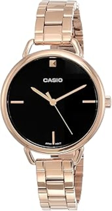 Casio Ladies Watch LTP-E415PG-1CDF
