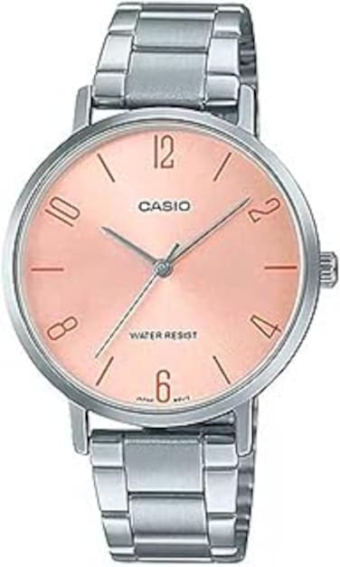 Casio Ladies Watch LTP-VT01D-4B2UDF