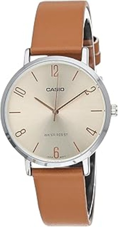 Casio Ladies Watch LTP-VT01L-5BUDF