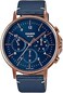 Casio Mens Watch MTP-E321RL-2AVDF