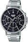 Casio Mens Watch MTP-E321D-1AVDF