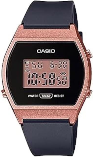 Casio Ladies Watch LW-204-1ADF