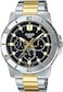 Casio Mens Watch MTP-VD300SG-1EUDF