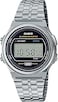 Casio Unisex Watch A171WE-1ADF