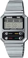 Casio Unisex Watch A100WE-1ADF