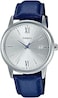 Casio Mens Watch MTP-V002L-2B3UDF