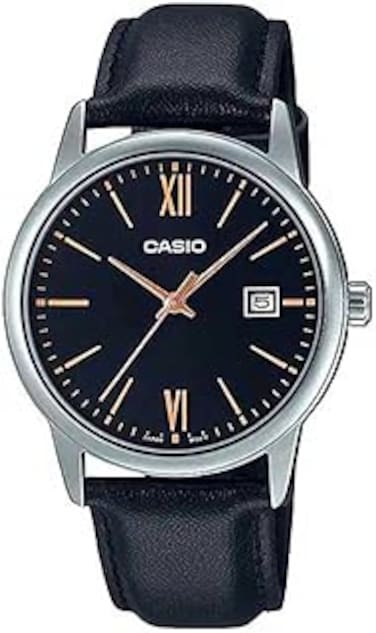 Casio Mens Watch MTP-V002L-7B3UDF