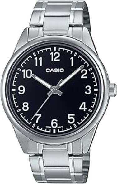 Casio Mens Watch MTP-V005D-1B4UDF