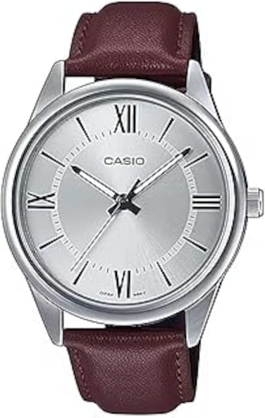 Casio Mens Watch MTP-V005L-7B5UDF