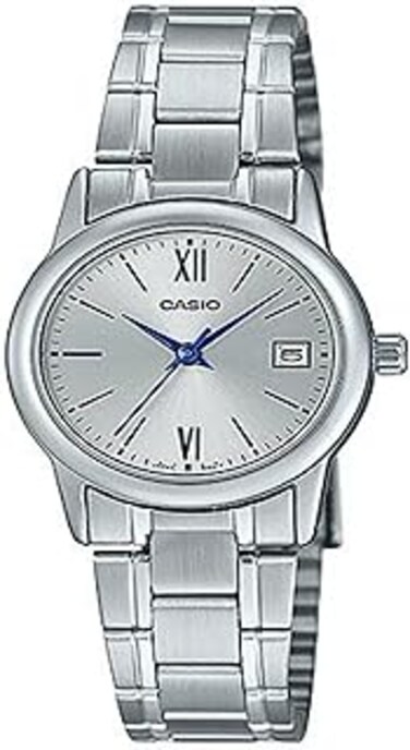 Casio Ladies Watch LTP-V002D-7B3UDF