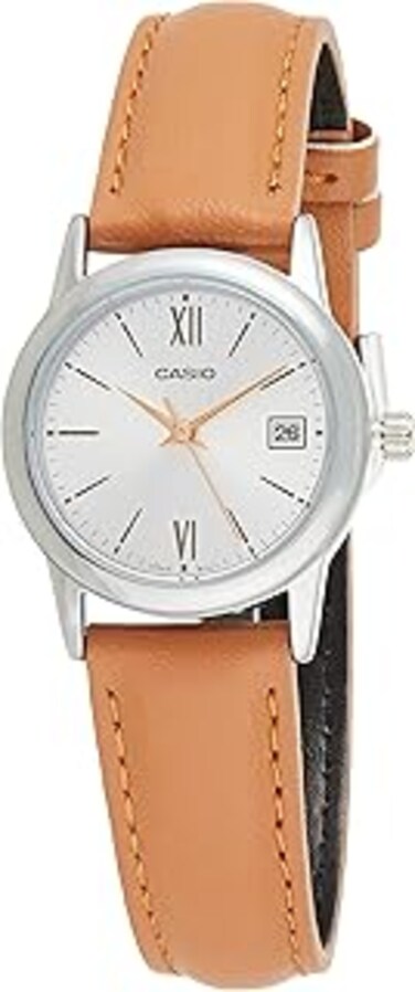 Casio Ladies Watch LTP-V002L-7B3UDF