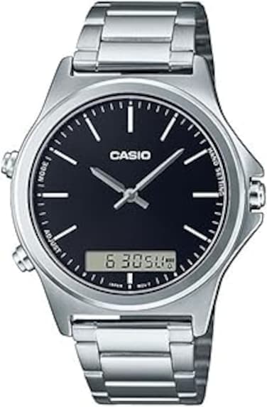 Casio Mens Watch MTP-VC01D-1EUDF