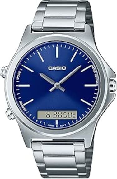 Casio Mens Watch MTP-VC01D-2EUDF