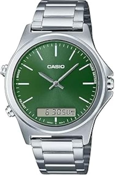 Casio Mens Watch MTP-VC01D-3EUDF