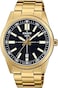 Casio Mens Watch MTP-VD02G-1EUDF