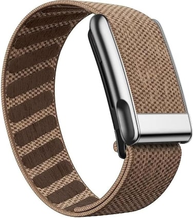 WHOOP 5.0/MG, One, Peak, Life Devices Super Soft Band Strap  &ndash; Compatible with ECG Device, Ultra-Soft, Adjustable &amp; Stylish Band with Shinny U-Shape MG Connector