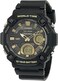 Casio Unisex Watch AEQ-120W-9AVDF