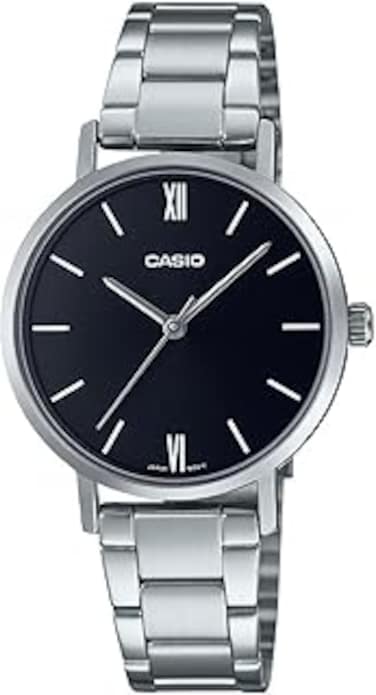 Casio Ladies Watch LTP-VT02D-1AUDF