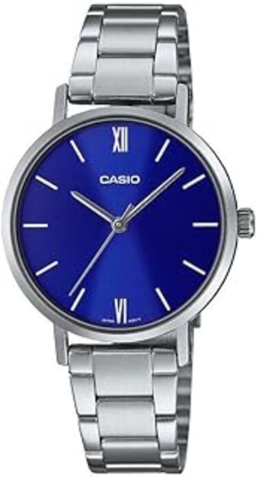 Casio Ladies Watch LTP-VT02D-2AUDF