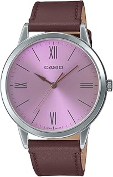 Casio Mens Watch MTP-E600L-5BDF