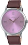 Casio Mens Watch MTP-E600L-5BDF