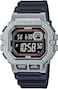 Casio Mens Watch WS-1400H-1BVDF