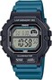 Casio Mens Watch WS-1400H-3AVDF