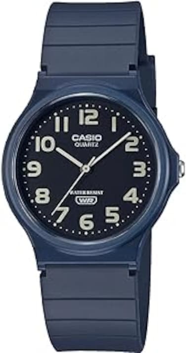 Casio Mens Watch MQ-24UC-2BDF