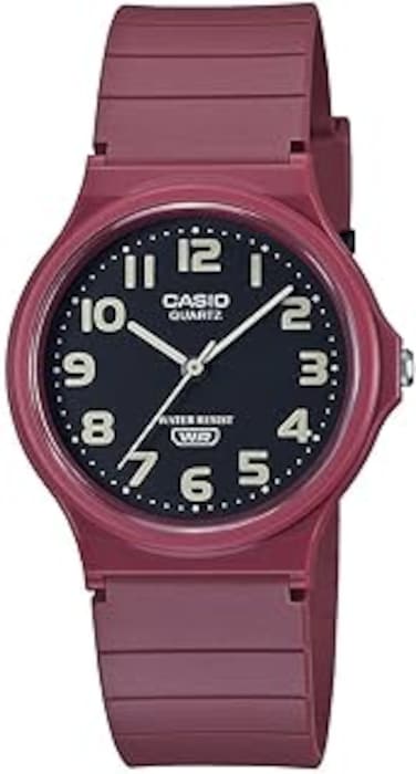 Casio Mens Watch MQ-24UC-4BDF