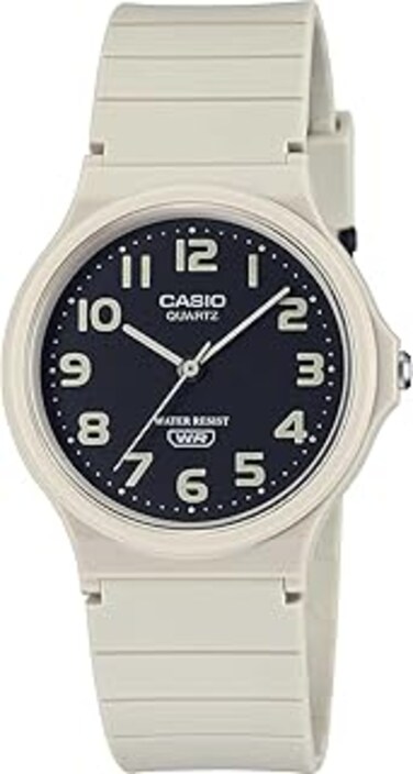 Casio Mens Watch MQ-24UC-8BDF